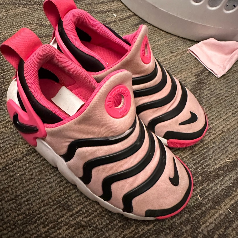 Nike kids